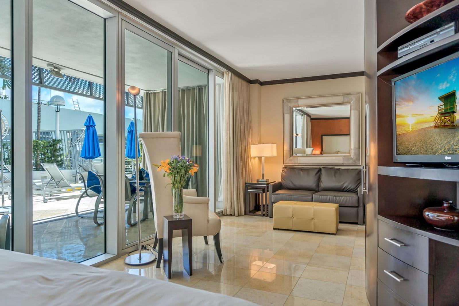 Boutique Suites 3 Min Walk To Beach — Photos 3