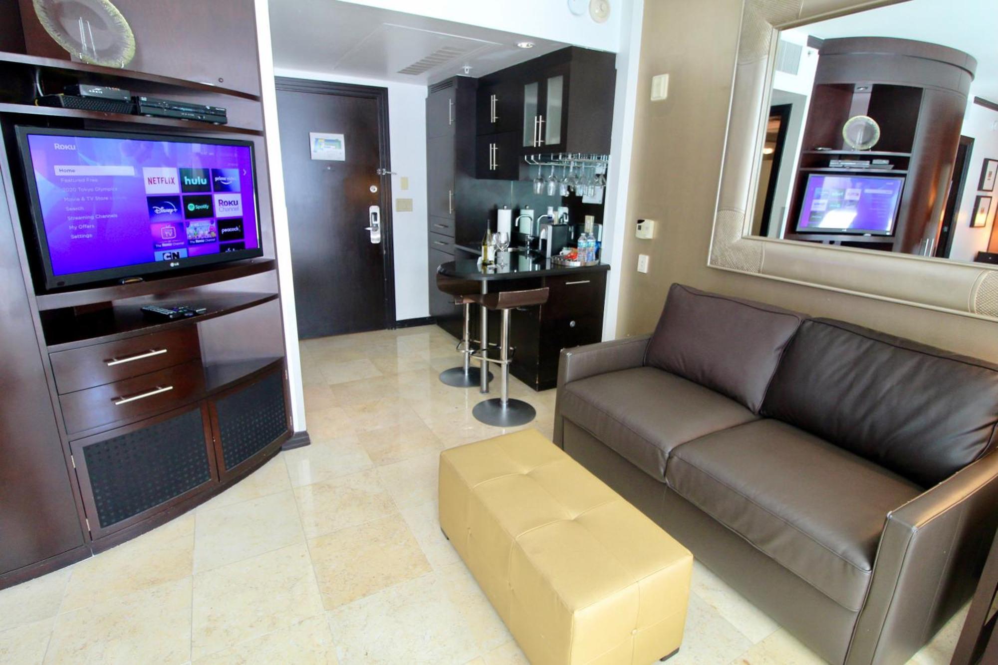 Boutique Suites 3 Min Walk To Beach, Miami Beach
